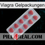 Viagra Gel Packs 18